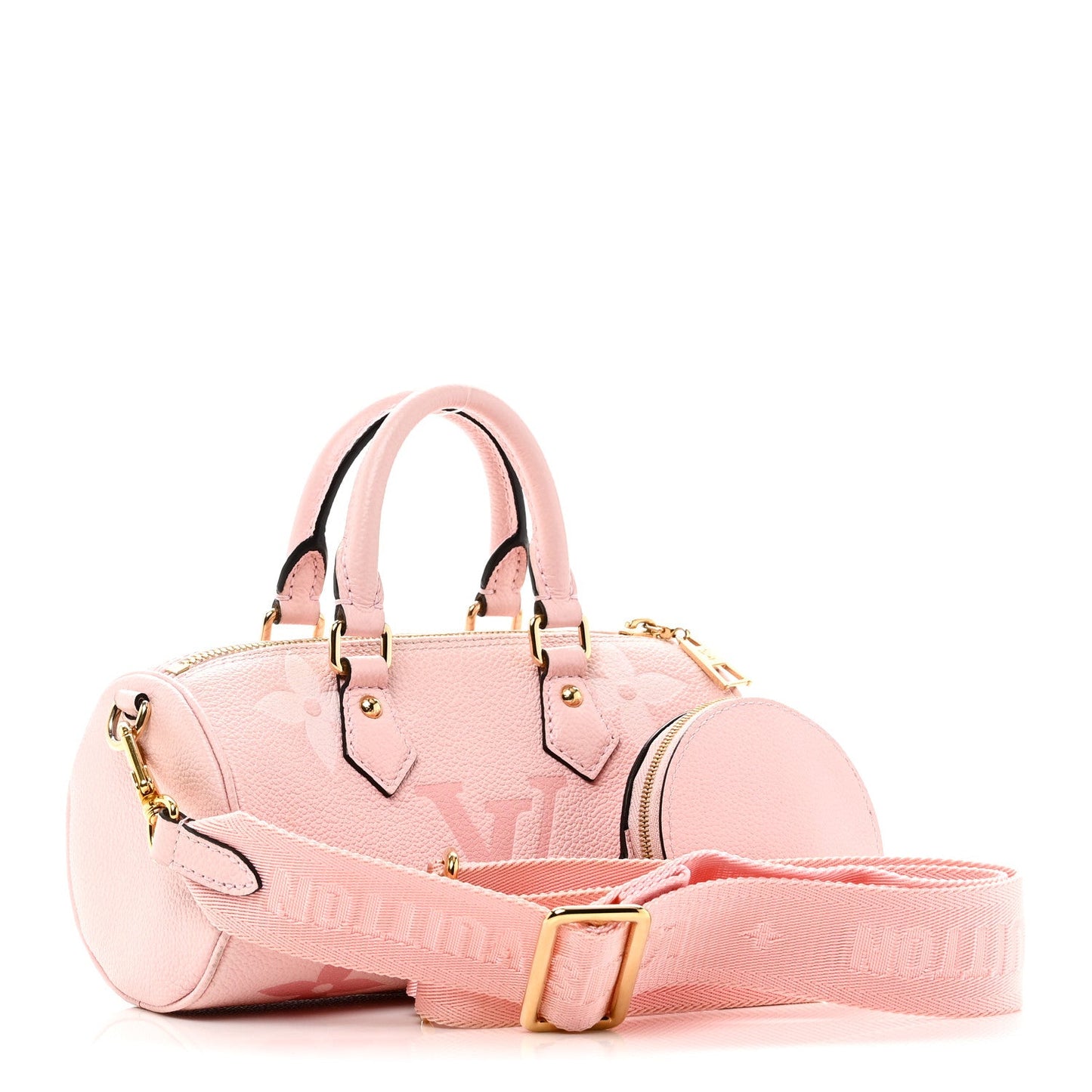 Empreinte Monogram Giant By The Pool Papillon BB Bouton De Rose