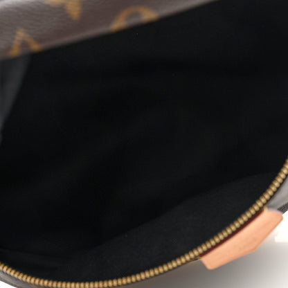 Monogram Bumbag