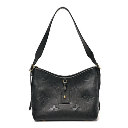 Empreinte Carryall PM Black