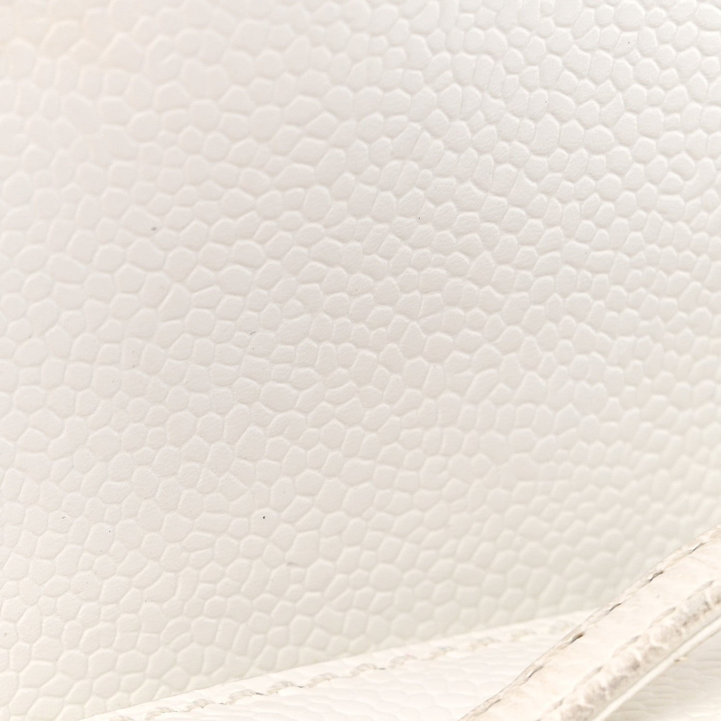 Caviar CC Backpack White