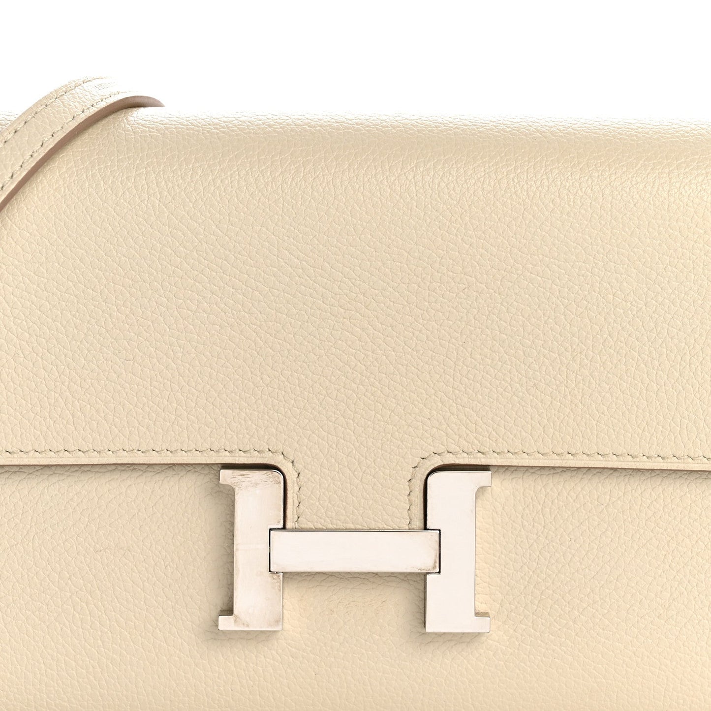 Evercolor Constance Wallet To Go Beton