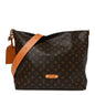 Monogram Vagabond Hobo