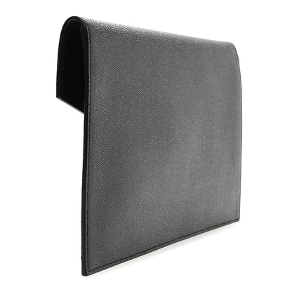 Grain De Poudre Uptown Pouch Black