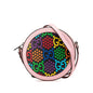 Gucci GG Psychedelic PVC Shoulder Bag