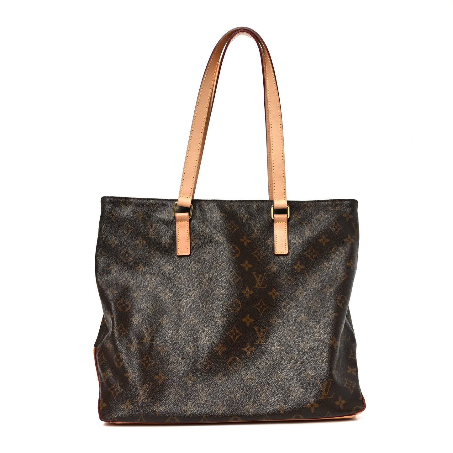 Monogram Cabas Mezzo