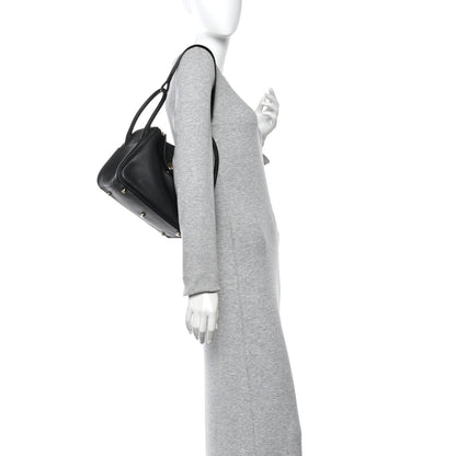 Taurillon Clemence Lindy 26 Black