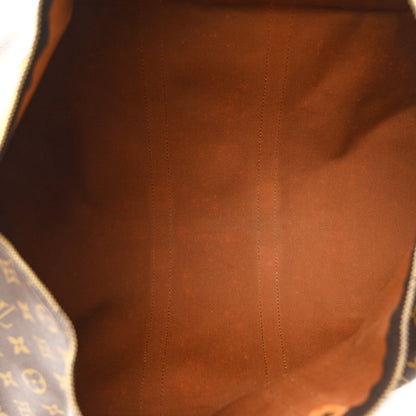 Monogram Keepall 50