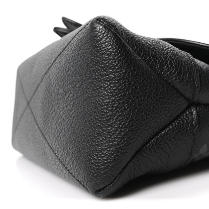 Monogram Eclipse Saumur Messenger NV Black