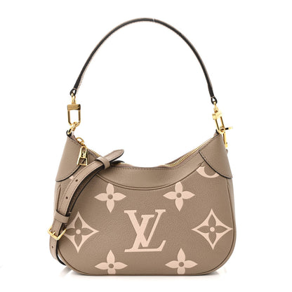 Empreinte Monogram Giant Bagatelle NM Tourterelle Creme