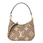 Empreinte Monogram Giant Bagatelle NM Tourterelle Creme
