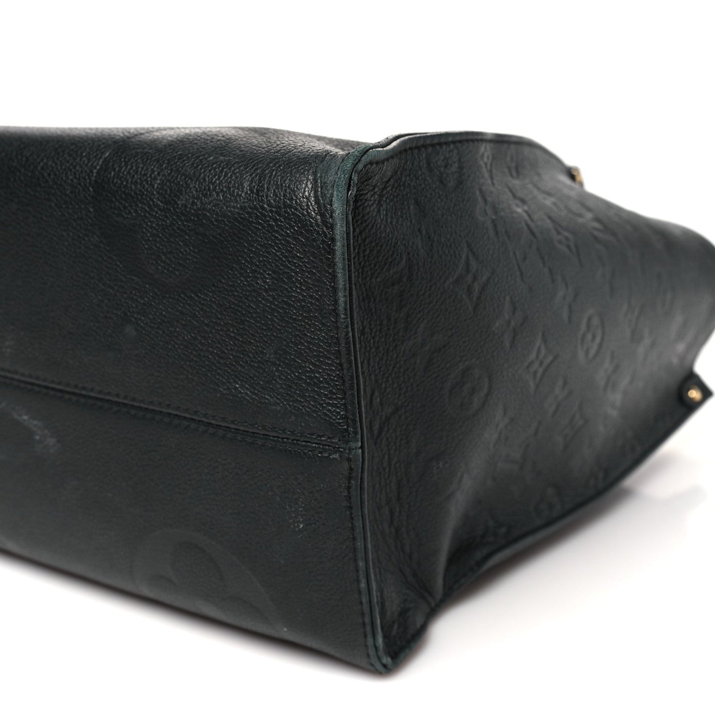 Empreinte Monogram Giant Onthego GM Black