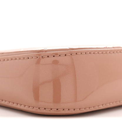 Vernis Pochette Accessories NM Rose Velours