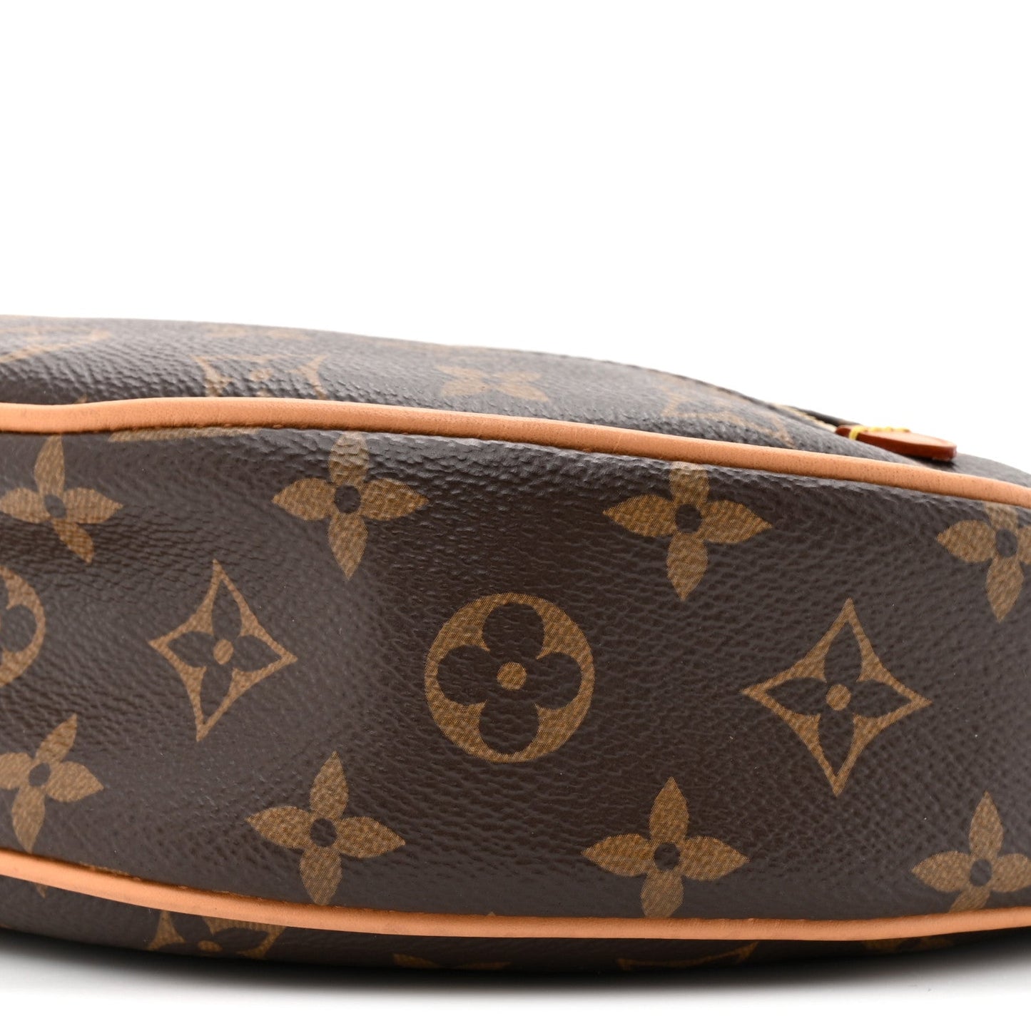 Monogram Loop