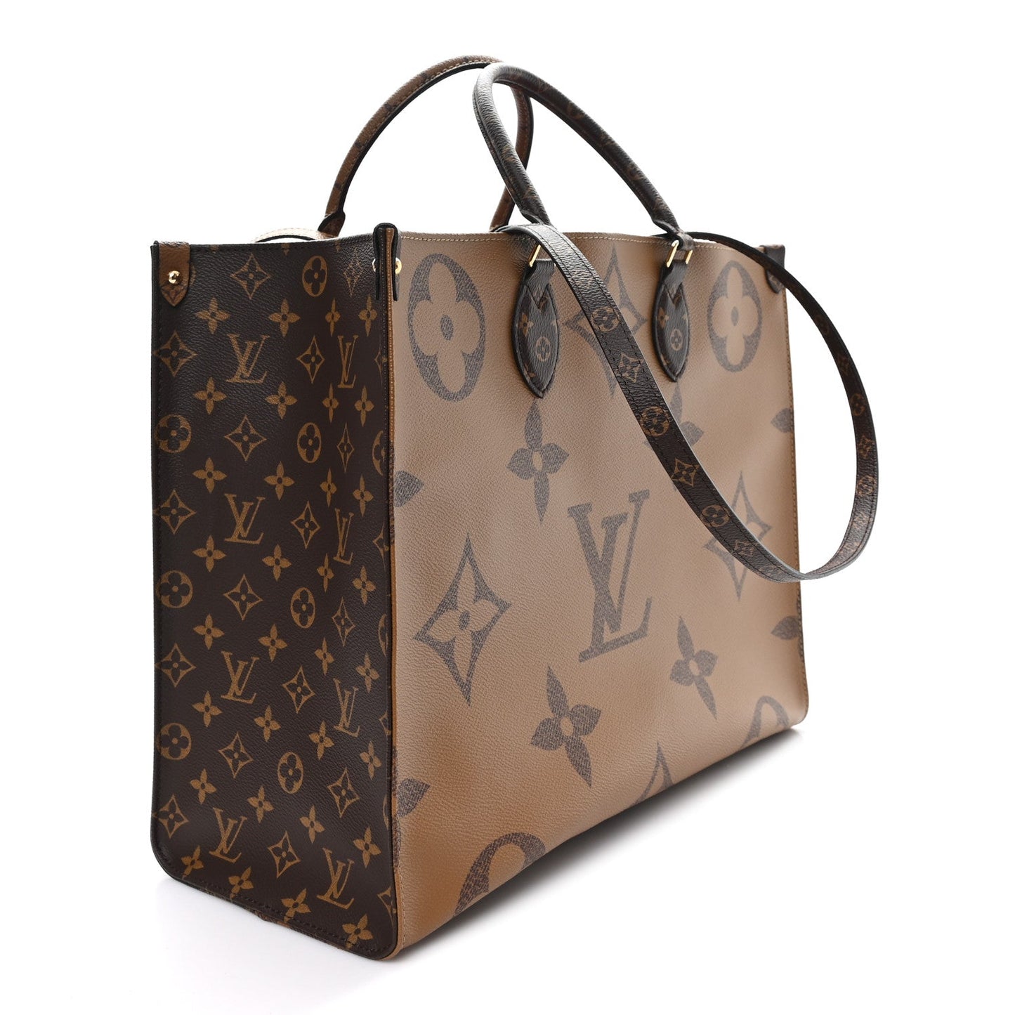 Reverse Monogram Giant Onthego GM