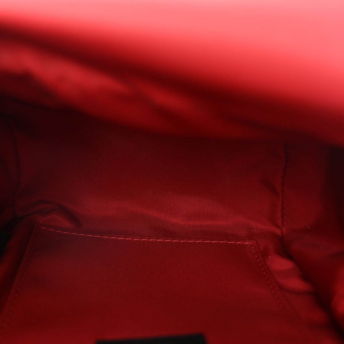 Monogram World Tour Palm Springs Backpack Mini