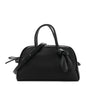 Grained Calfskin Le Petit Turismo Black
