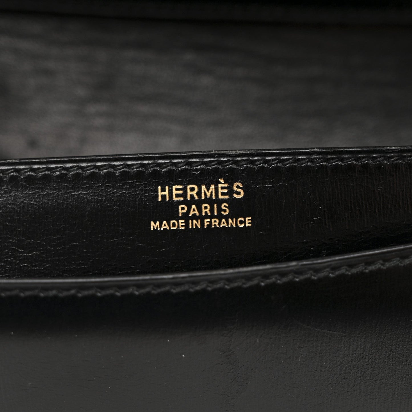 Box Eugenie Shoulder Bag Black