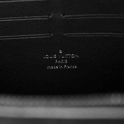 Monogram Eclipse Soft Trunk Wallet
