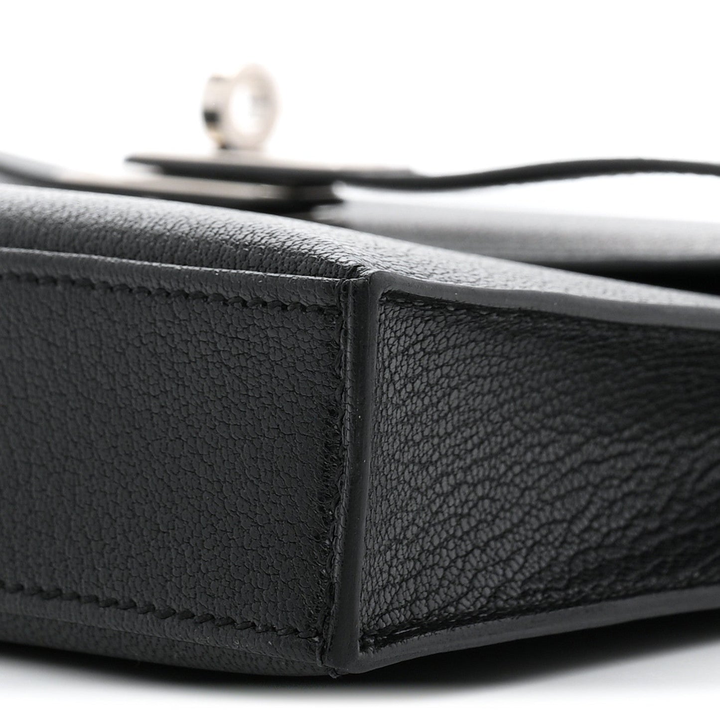 Chevre Chamkila Kelly Elan Black