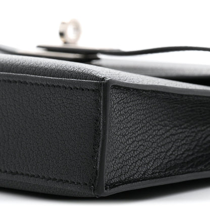 Chevre Chamkila Kelly Elan Black