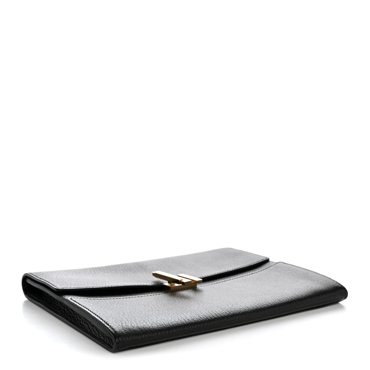 Chevre Mysore Cinhetic Clutch Black