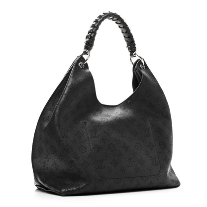 Mahina Carmel Hobo Black