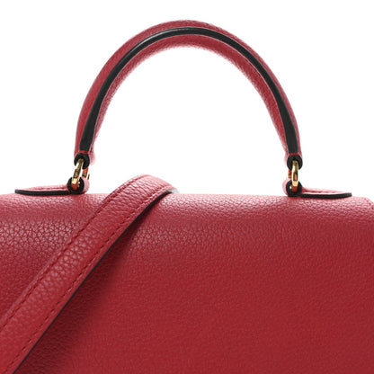 Taurillon Blush Rejane BB Red