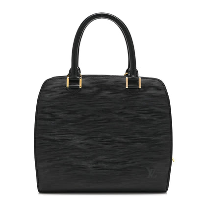 Epi Pont-Neuf Black