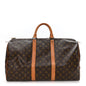 Monogram Keepall 50
