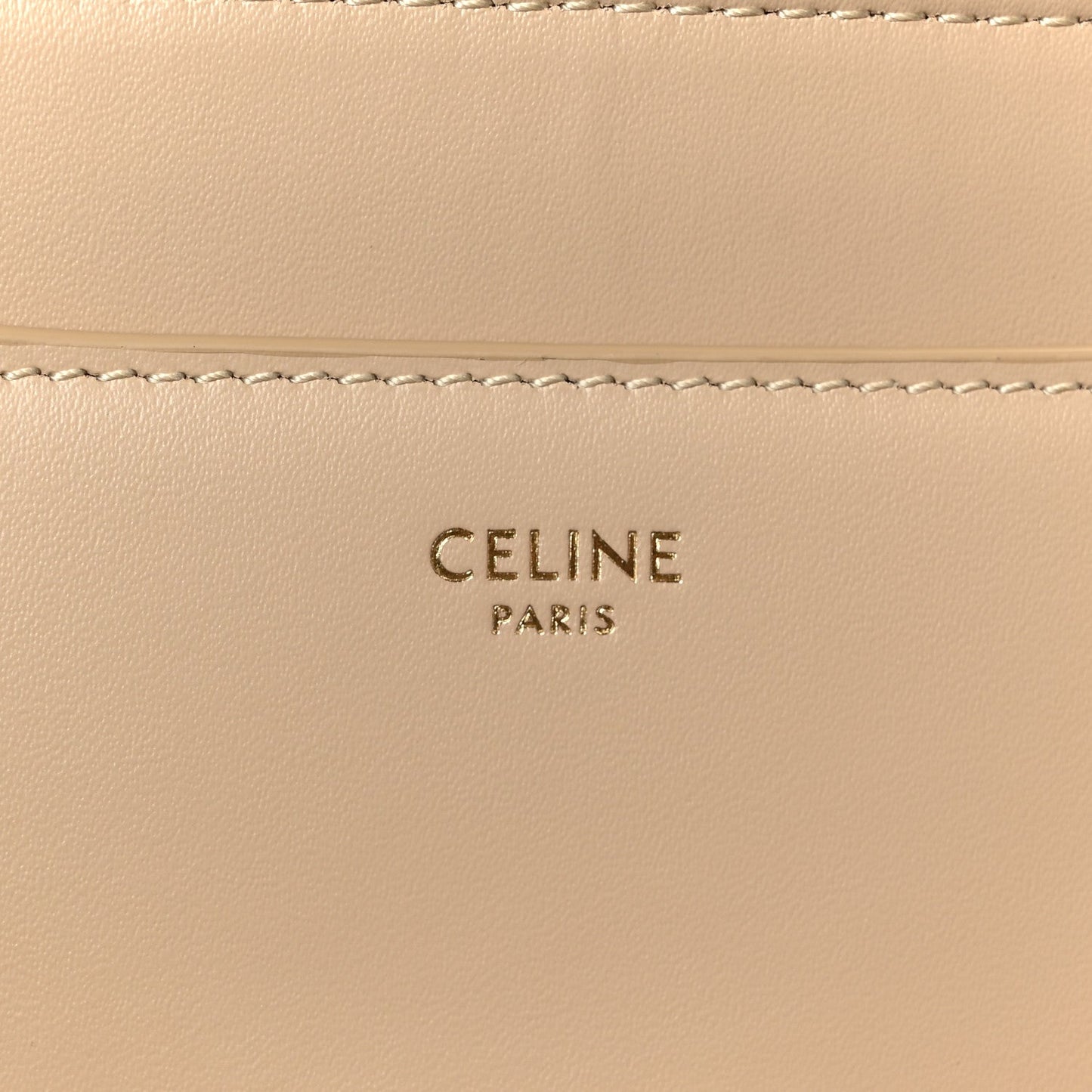 Satinated Calfskin Small 16 Top Handle Bag Nude