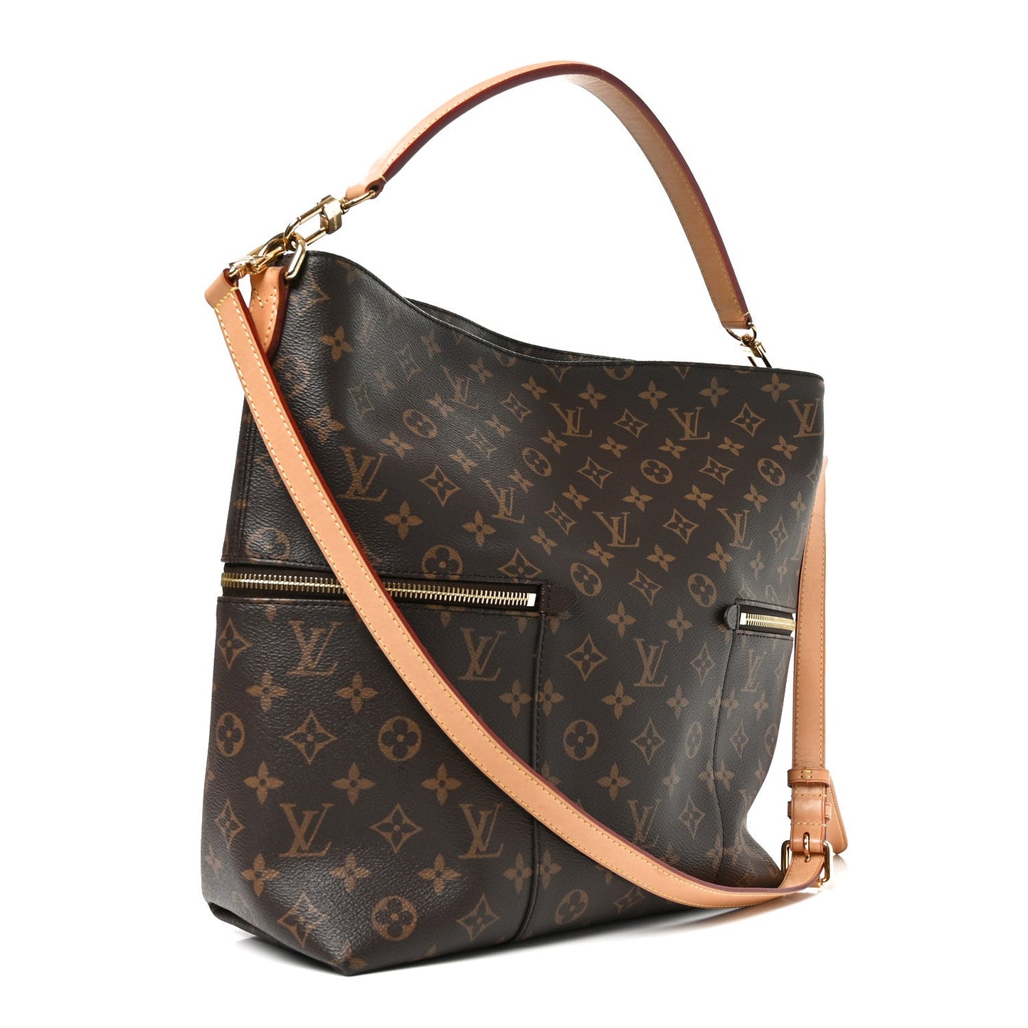 Monogram Melie