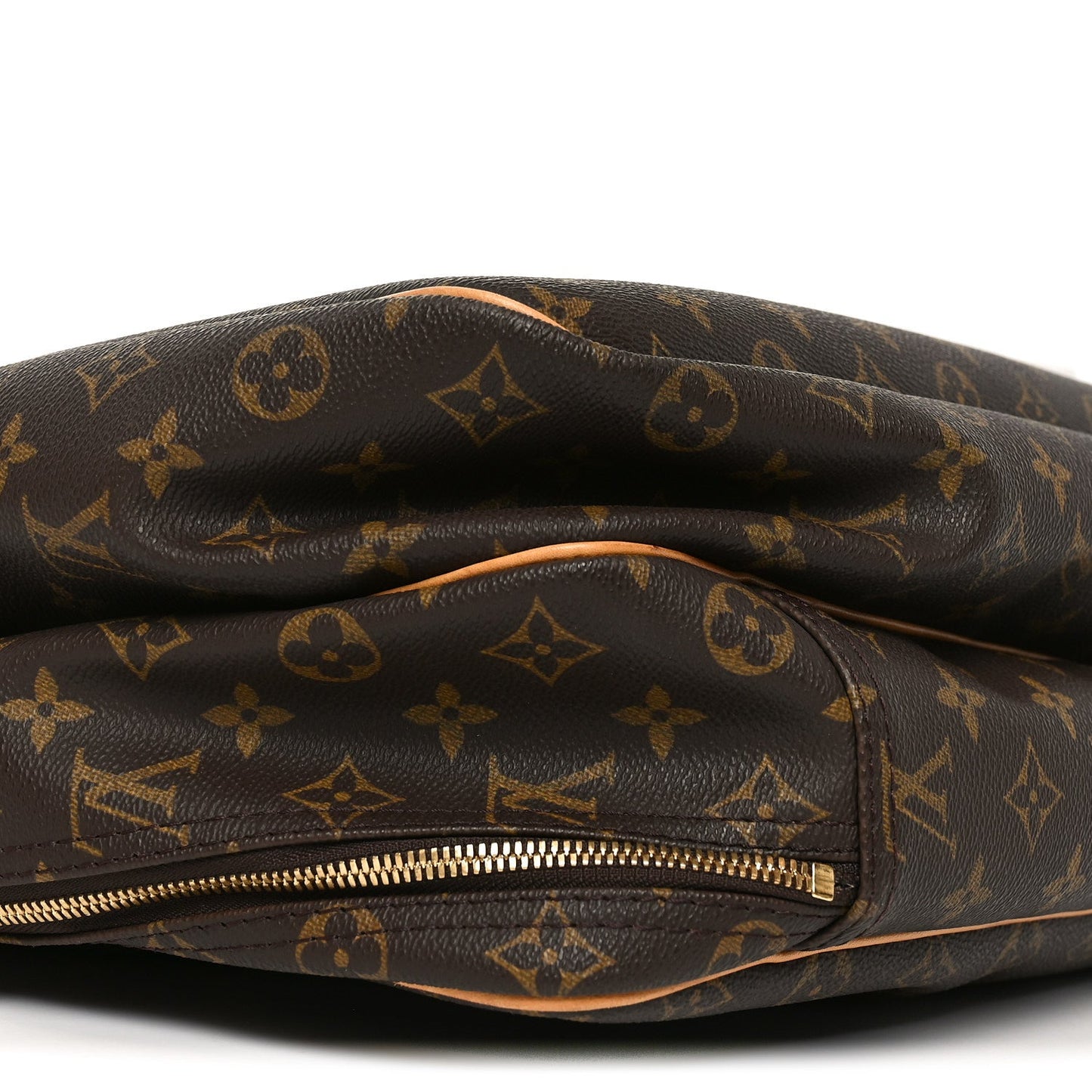 Monogram Alize 24 Heures Luggage