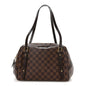 Damier Ebene Rivington GM