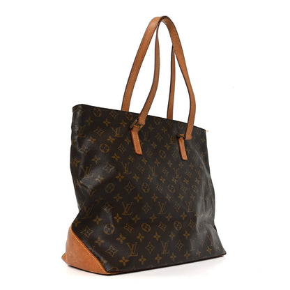 Monogram Cabas Mezzo