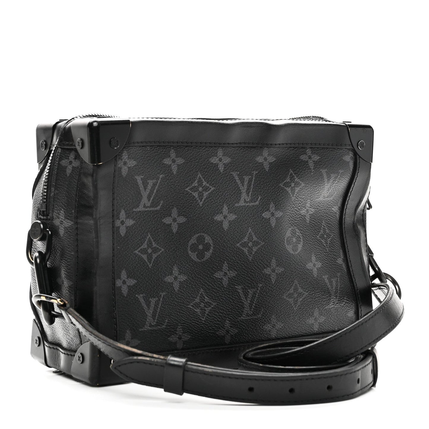 Monogram Eclipse Soft Trunk