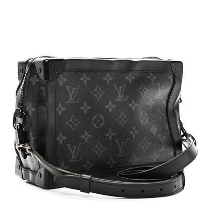 Monogram Eclipse Soft Trunk