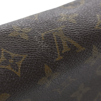 Monogram Cartouchiere 22