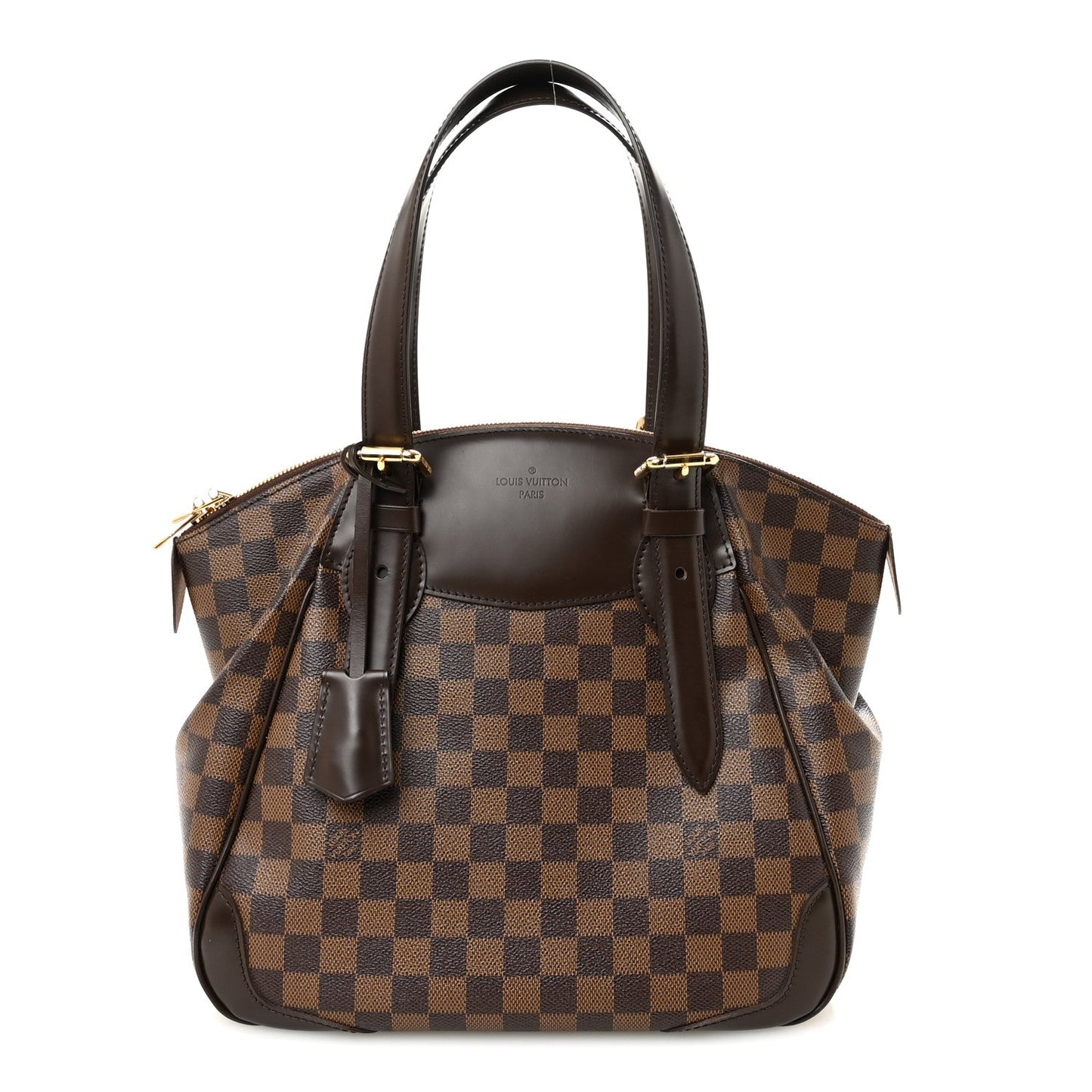 Damier Ebene Verona MM