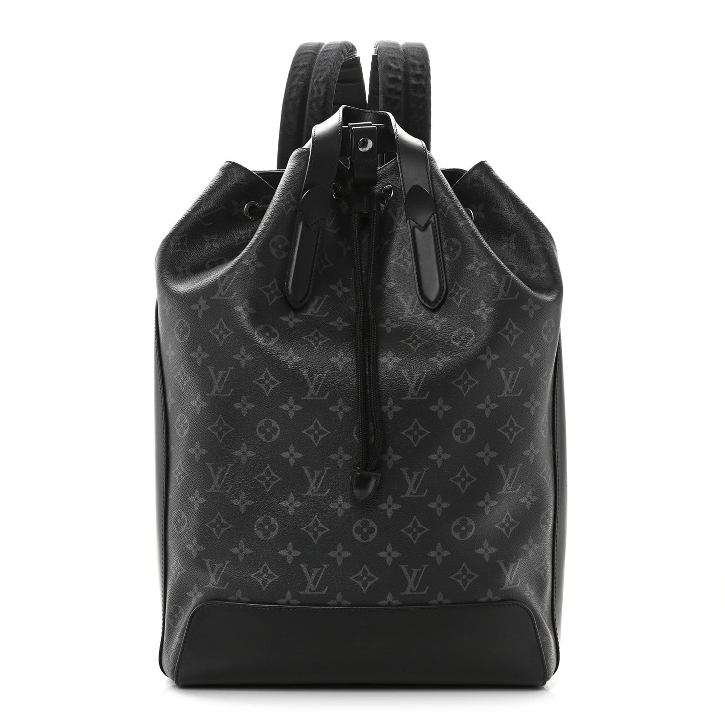 Monogram Eclipse Explorer Backpack