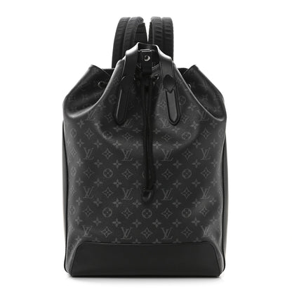 Monogram Eclipse Explorer Backpack