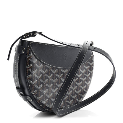 Goyardine Hirondelle Navy