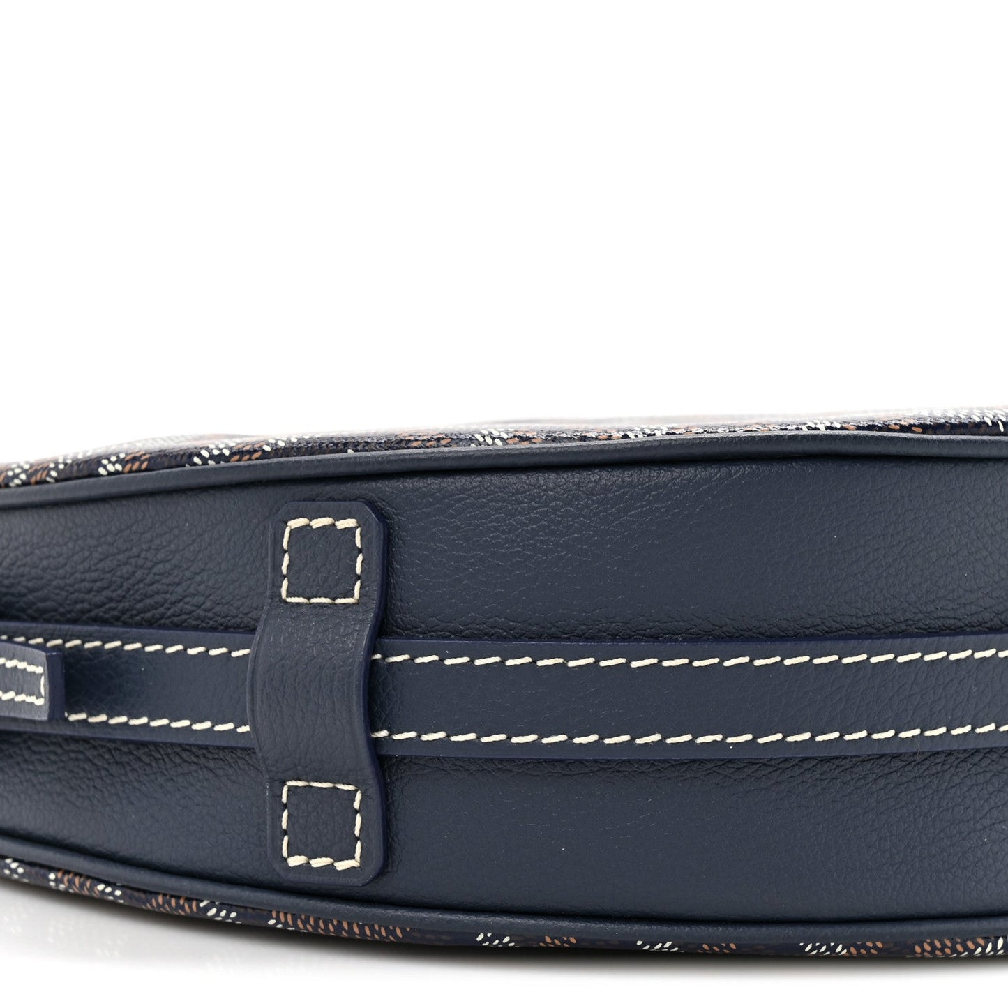 Goyardine Hirondelle Navy
