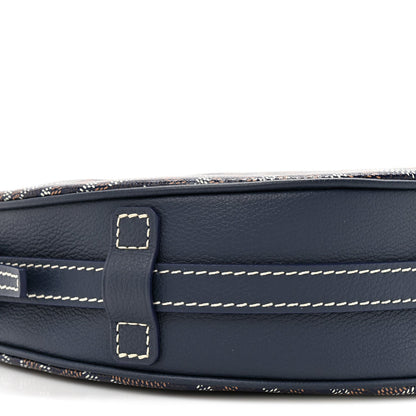Goyardine Hirondelle Navy