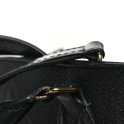 Empreinte Monogram Giant Onthego GM Black