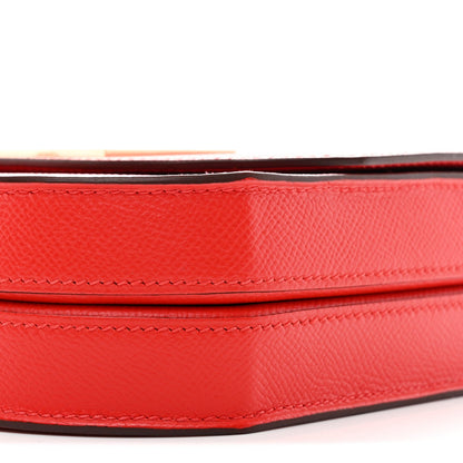 Epsom Mosaique Au 24-17 Rouge De Coeur