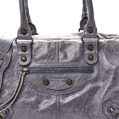 Agneau Classic Hardware Maxi Twiggy Jacynthe