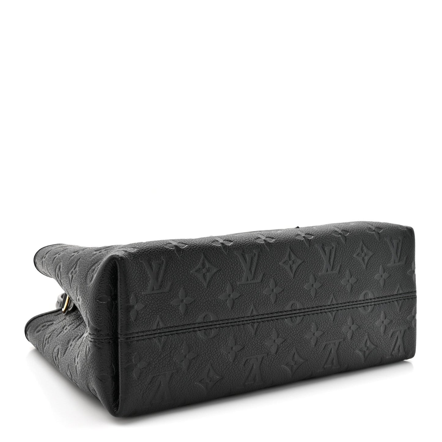 Empreinte Babylone Tote PM Black