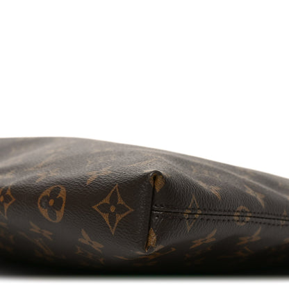 Monogram Carry It