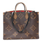 Reverse Monogram Giant Onthego GM