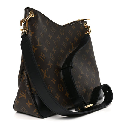 Monogram Odeon MM Black